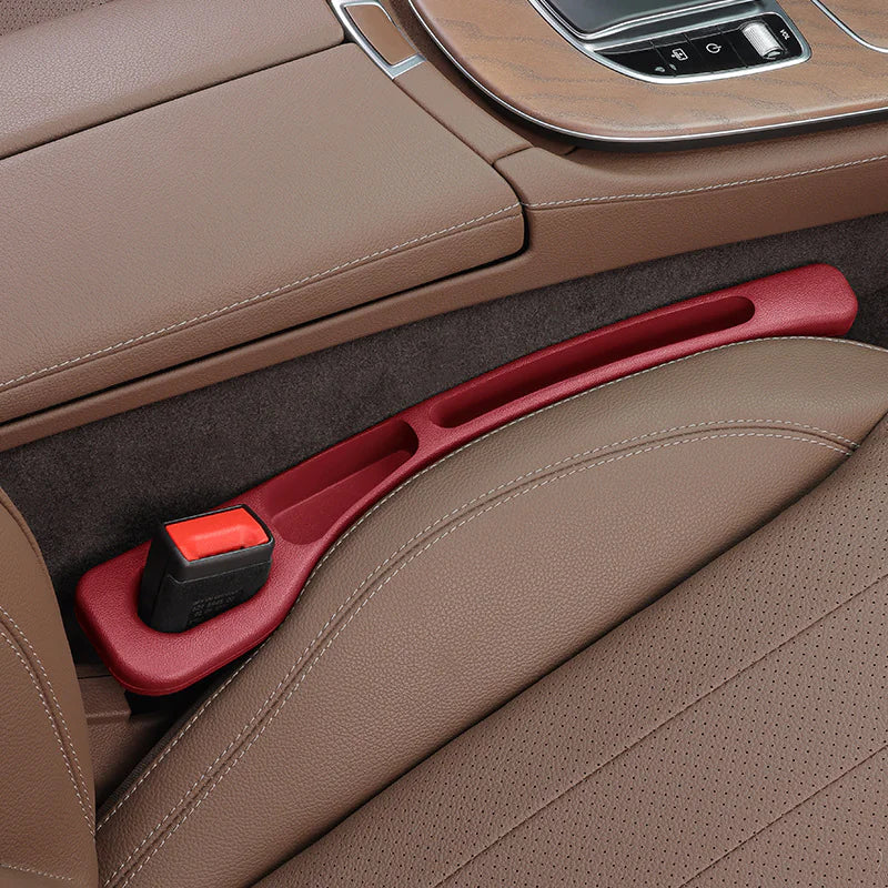 Car Seat Gap Filler & Organizer