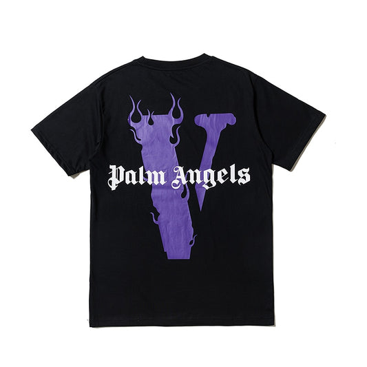 palm angels shirt