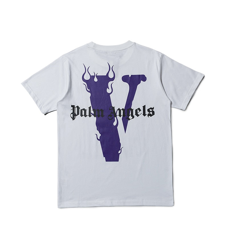 palm angels shirt